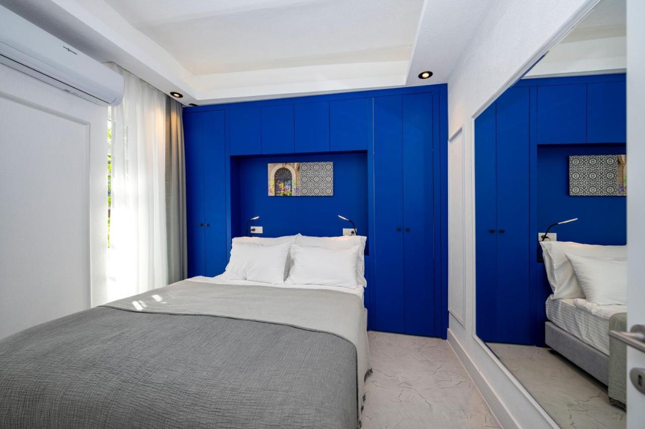 Juno Hotel Taksim Istanbul Eksteriør bilde